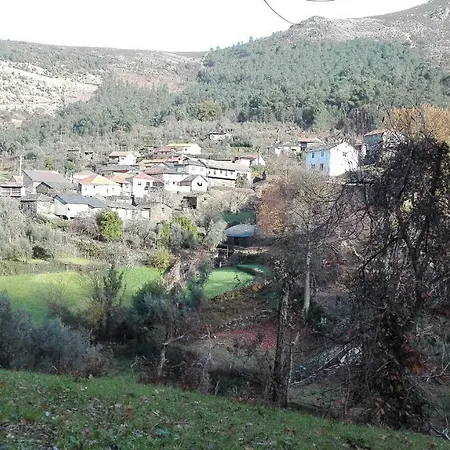 Casa Bernaldo Covas do Monte