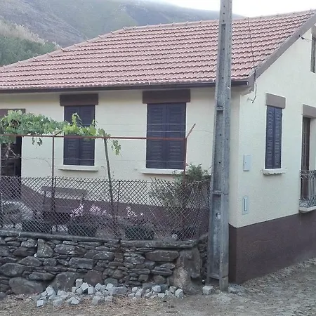 Casa Bernaldo *