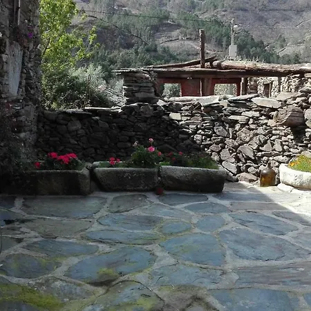 Casa Bernaldo