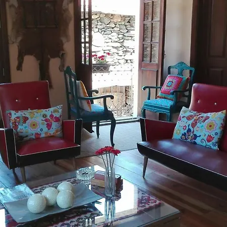 Casa Bernaldo